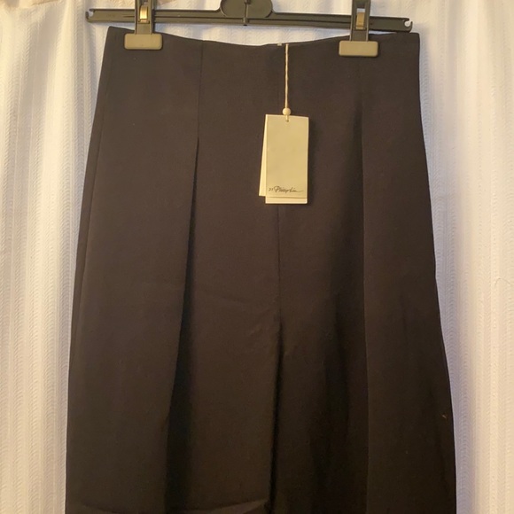 3.1 Phillip Lim Wide Leg Trousers - New with Tags - Picture 1 of 5
